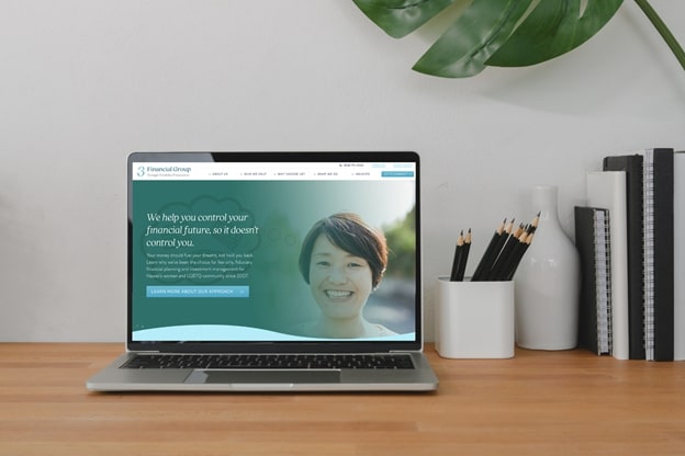 3 Financial Launches New and Improved Website