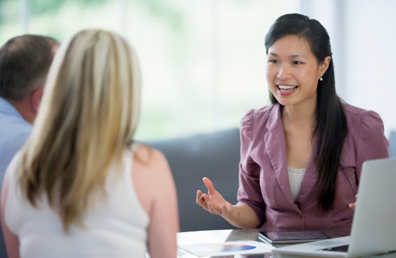 Estate Planning with 3FG