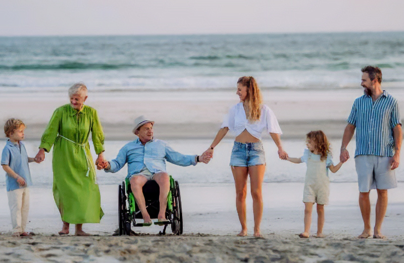 Estate Planning with 3FG to avoid mistakes