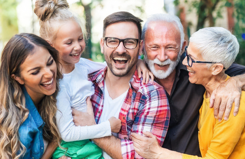 estate planning for blended families