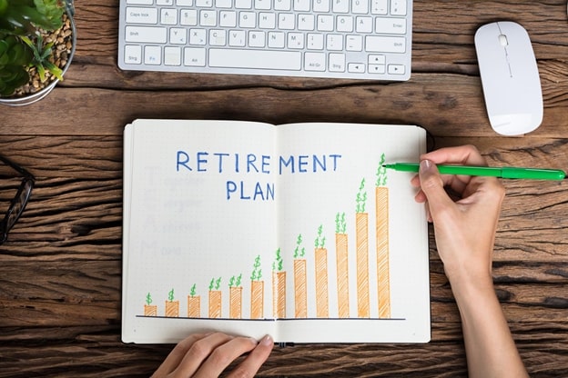 designing retirement plan for small business